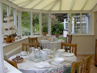 B&B Dartmouth Dartmouth B&B