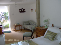 B&B Dartmouth Dartmouth B&B