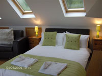 B&B Dartmouth Dartmouth B&B