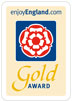 Frogwell Breakfast Bed and breakfast Devon | Gold Award
